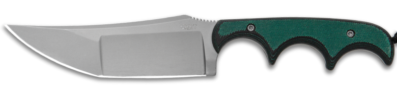 CRKT Minimalist Katana Fixed Blade