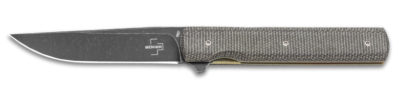 Boker Urban Trapper Knife