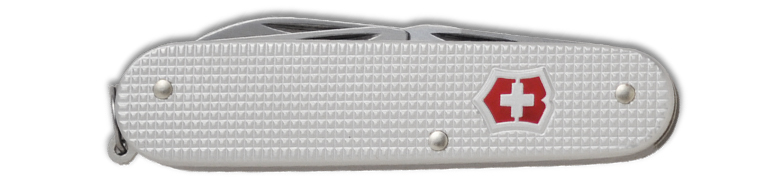 Victorinox Cadet Slim Pocket Knife