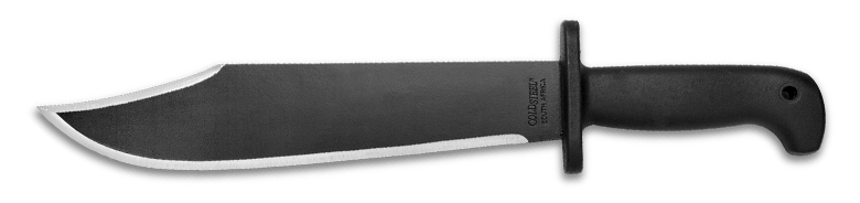 Cold Steel Black Bear Bowie Knife