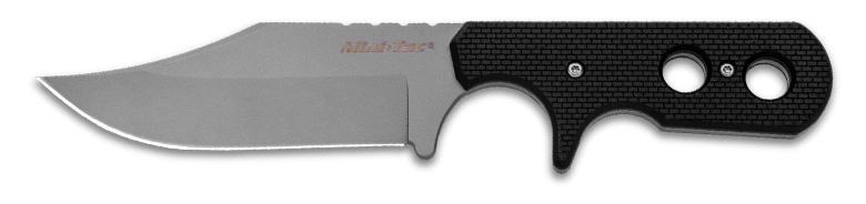 Cold Steel Mini Tac Bowie Knife
