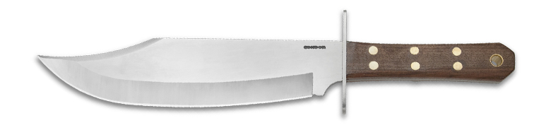 Condor Undertaker Bowie Knife