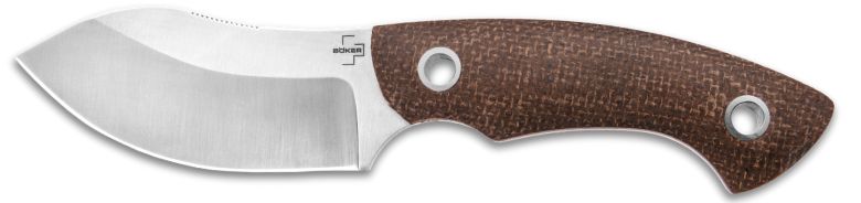 Boker Plus Nessmi Pro Knife, Best Camping Knives