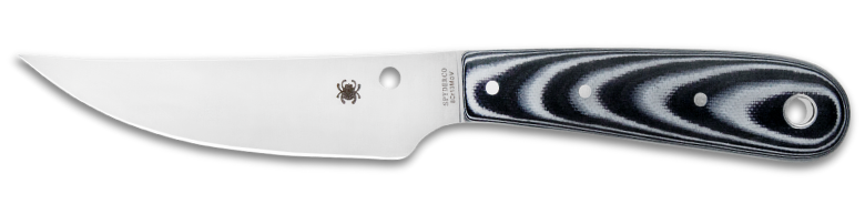 Spyderco Bow River Knife, Best Camping Knives