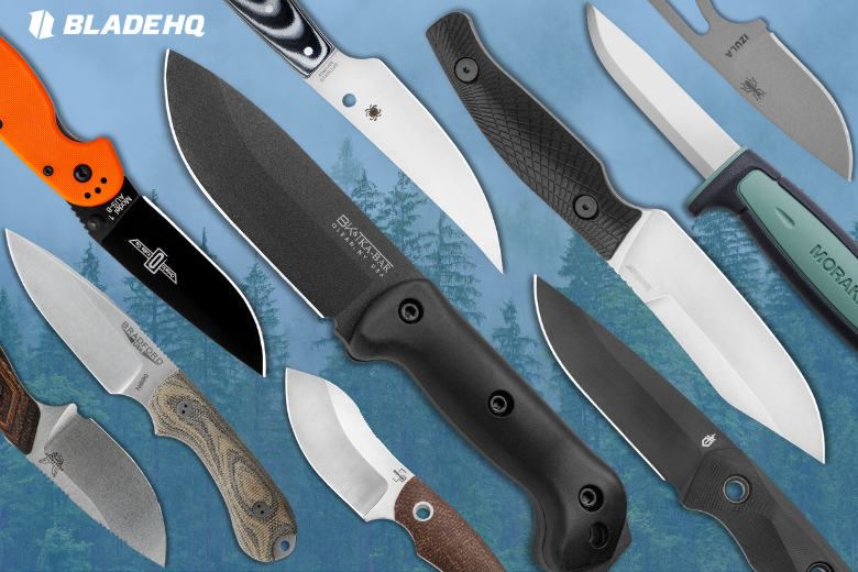 10 Best Camp Knives