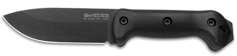 Ka-Bar Becker BK2 Companion, Best Camping Knives