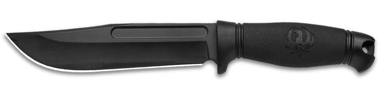 CRKT Muzzle-Brake Knife, Best Camping Knives