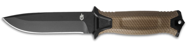 Gerber StrongArm Knife, Best Camping Knives