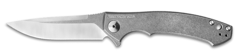 Zero Tolerance 0450 EDC Knife