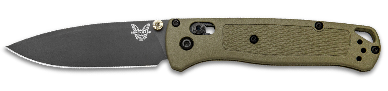 Benchmade Bugout EDC Knife