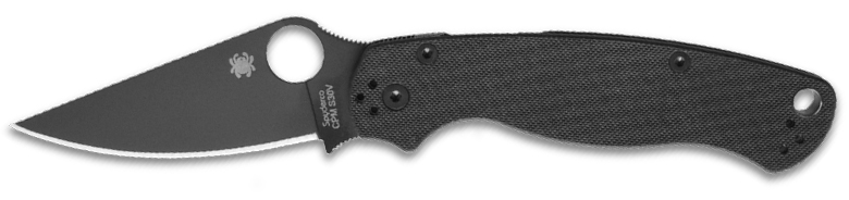 Spyderco Paramilitary 2 EDC Knife