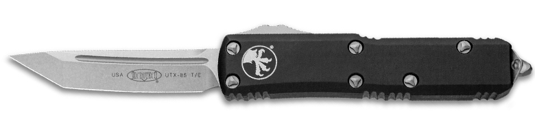 Microtech UTX-85 EDC Knife