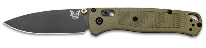 Benchmade Bugout EDC Knife