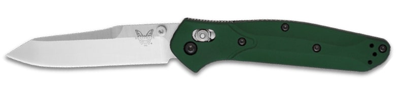 Benchmade 940 EDC Knife
