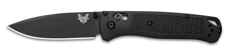 Benchmade Bugout EDC Knife