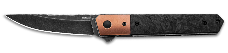Boker Kwaiken EDC Knife