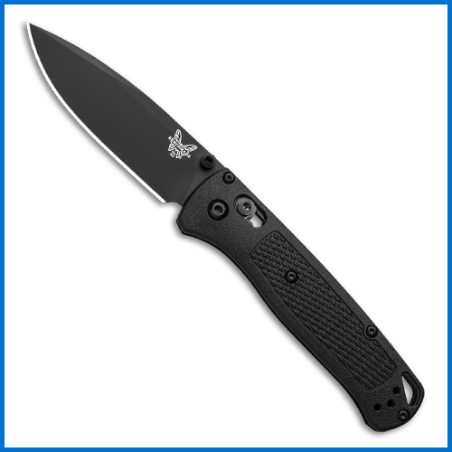 Benchmade Bugout EDC Knife