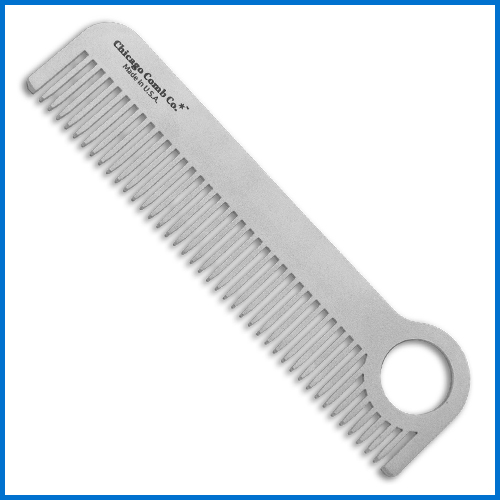 Chicago comb edc essential
