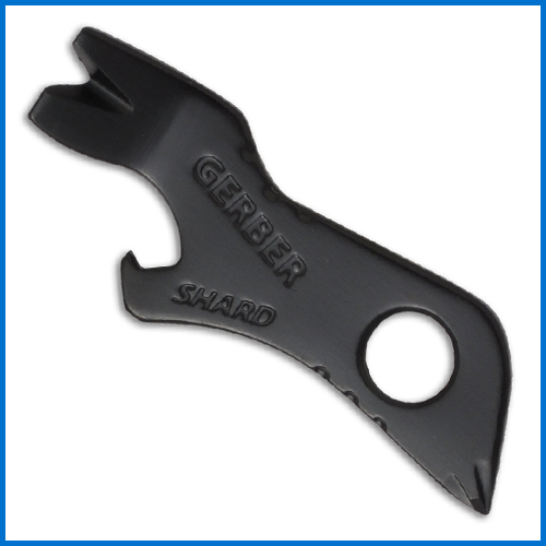 Gerber Shard EDC
