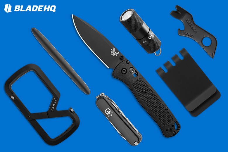 Best EDC Gear