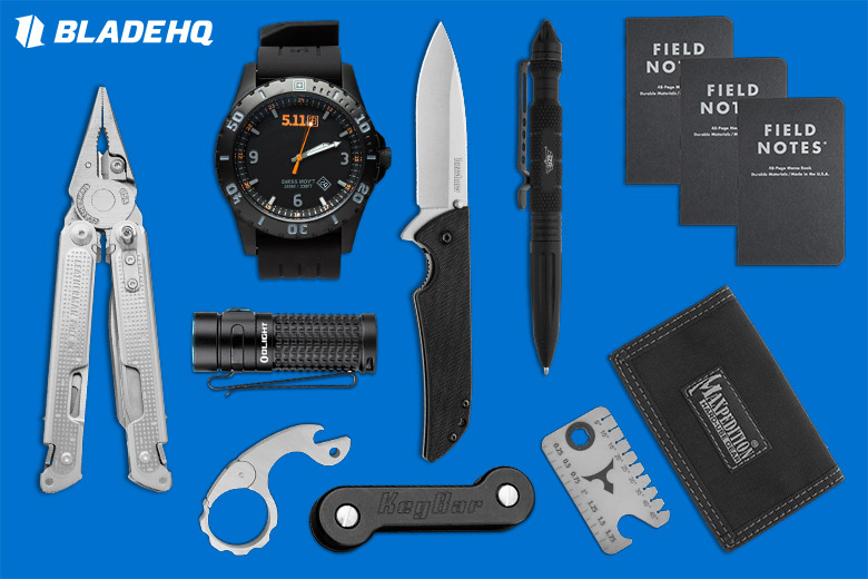 Best EDC Gear