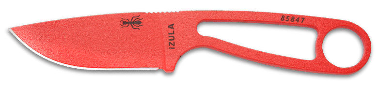 ESEE Izula Fixed Blade Knife