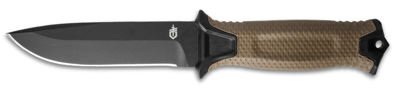 Gerber StrongArm Fixed Blade Knife