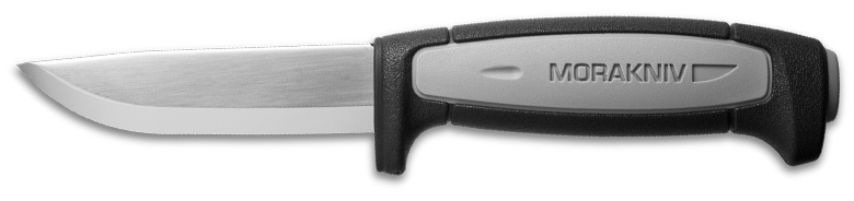 Morakniv Robust Fixed Blade Knife