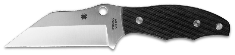 Spyderco Ronin Fixed Blade Knife