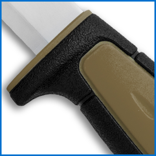 Polymer Knife Handle Material