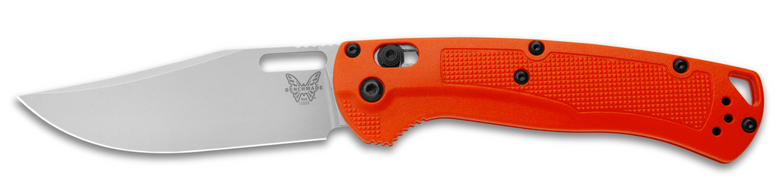Benchmade Taggedout