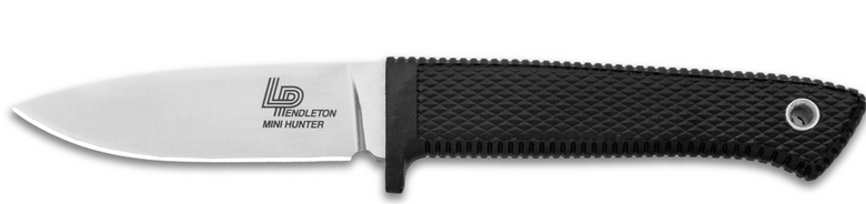 Cold Steel Pendleton Mini Hunter
