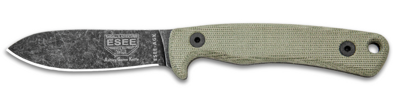 ESEE Ashley Game Knife