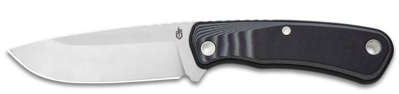 Gerber Downwind