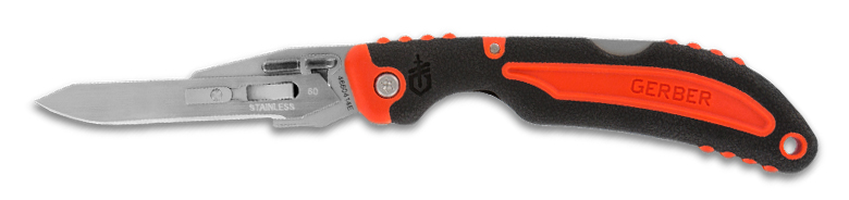 Gerber Vital Pocket Folding Knife