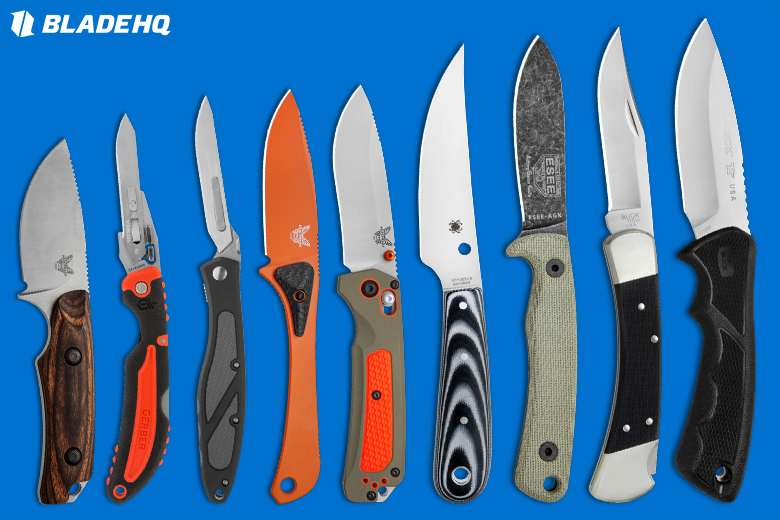 best outdoor knife sharpener