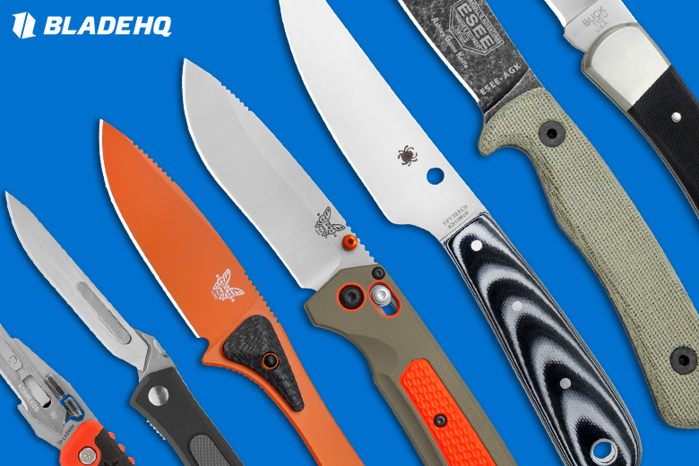 Best Hunting Knives
