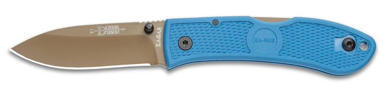 Ka-Bar Dozier