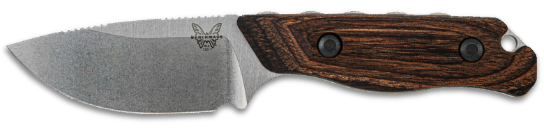 Benchmade Hidden Canyon Knife
