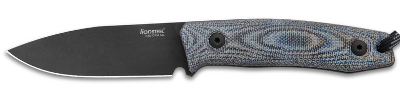 LionSteel M1