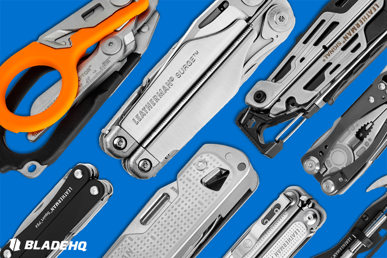 Best Leatherman Multi-Tools