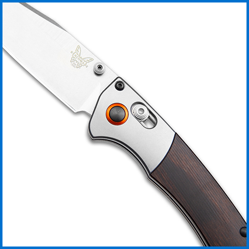 Axis Lock Knife