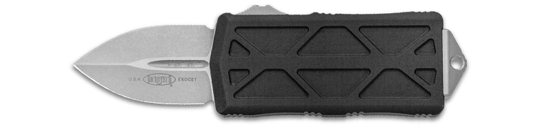 Microtech Exocet Knife