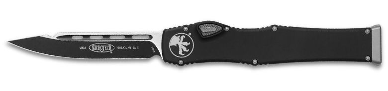 Microtech Halo VI OTF Knife