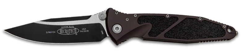 Microtech Socom Elite Knife