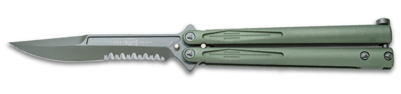 Microtech Tachyon III Knife