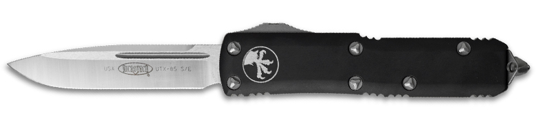 Microtech UTX-85 OTF Knife