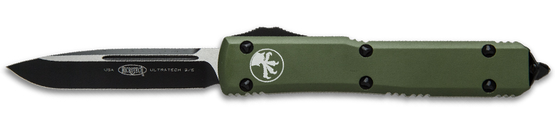 Microtech Ultratech Knife
