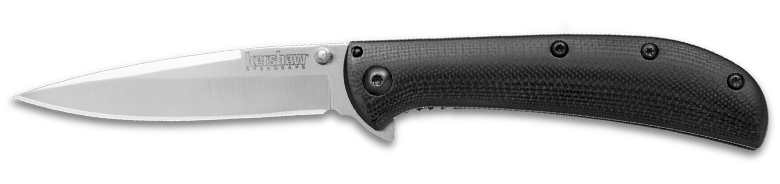 Kershaw Al Mar AM-3 Assisted Knife