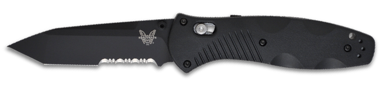 Benchmade Barrage Knife